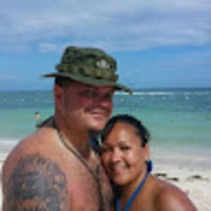 Meet your Posher, Richard